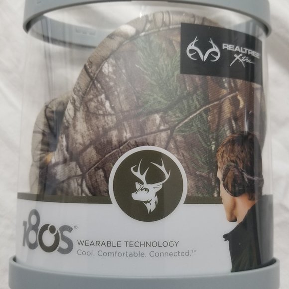 Ear Warmers - Picture 2 of 10